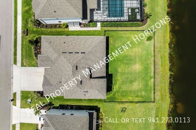 4430 Pond Brk Ct in Bradenton, FL - Building Photo - Building Photo