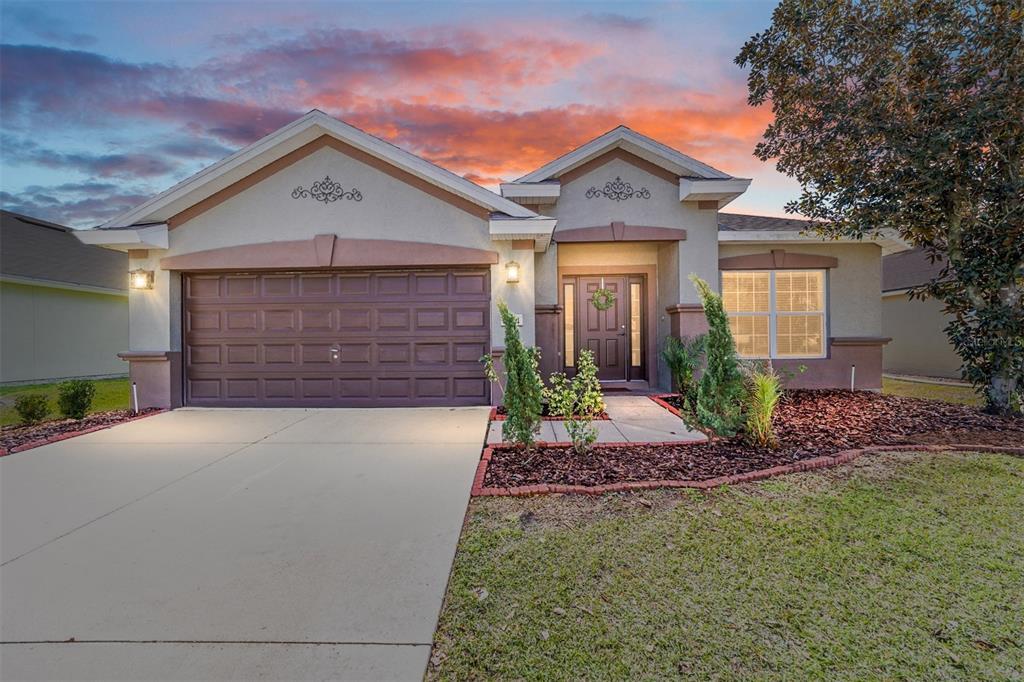 5464 SW 41st St in Ocala, FL - Building Photo