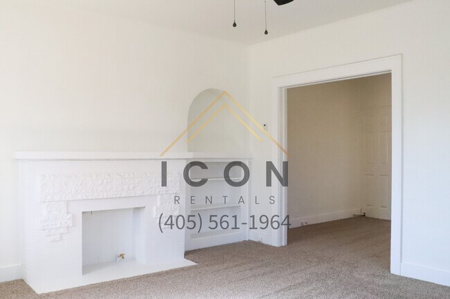 3145 NW 14th St in Oklahoma City, OK - Building Photo - Building Photo