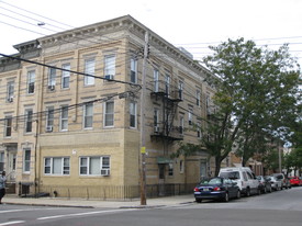 660 Grandview Ave Apartments