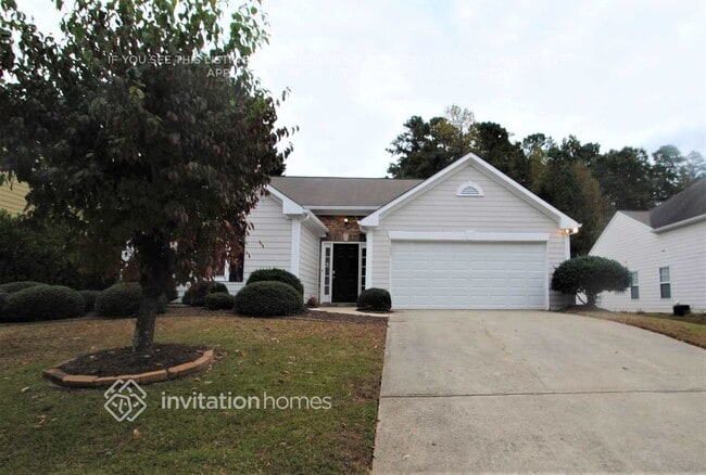 property at 320 Ethridge Dr NW