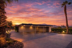 66671 3rd St in Desert Hot Springs, CA - Building Photo