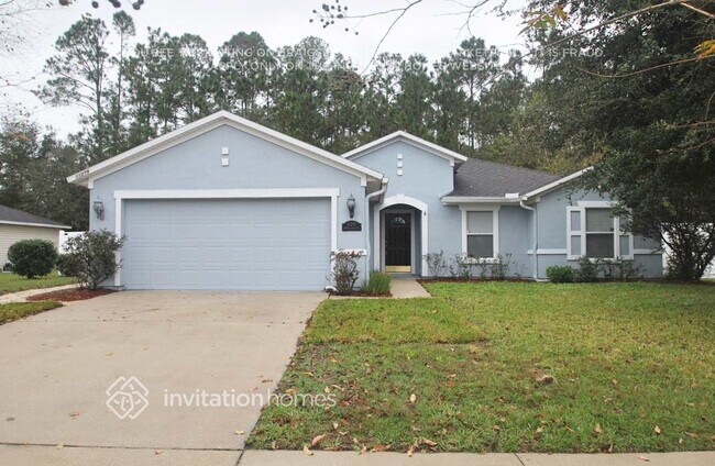 property at 11279 Martin Lakes Dr N