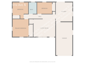1744 26th Ave N in St. Petersburg, FL - Building Photo - Building Photo