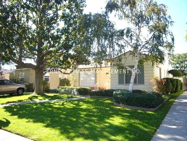 property at 3931 Walnut Ave