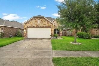 3314 Halle Trace Ln in Houston, TX - Building Photo - Building Photo