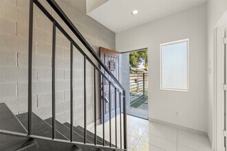 1524 Blodgett St in Houston, TX - Building Photo - Building Photo