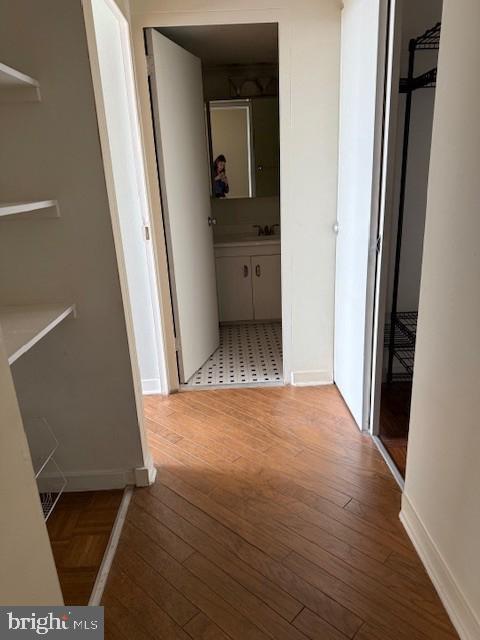 property at 604 S Washington Square