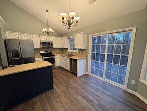 159 Broadridge Ct in Raeford, NC - Building Photo - Building Photo