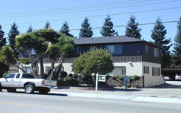 76 Monroe St in Santa Clara, CA - Building Photo - Building Photo