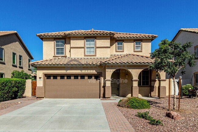 904 E Euclid Ave in Gilbert, AZ - Building Photo - Building Photo