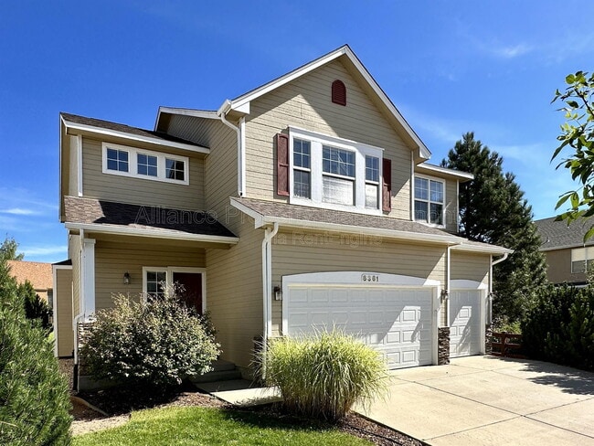 property at 8361 Winding Passage Dr