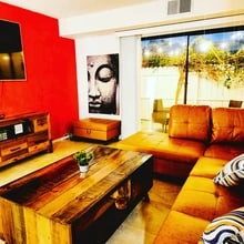 20531 S Vermont Ave, Unit Fully Furnished condo in Torrance, CA - Building Photo - Building Photo