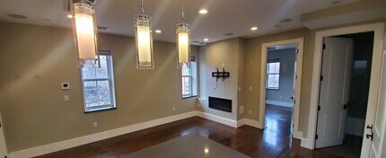 51-53 Church St, Unit 3 in Boston, MA - Foto de edificio - Building Photo