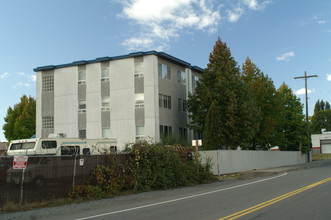 Arcadia Manor in Burien, WA - Building Photo - Other