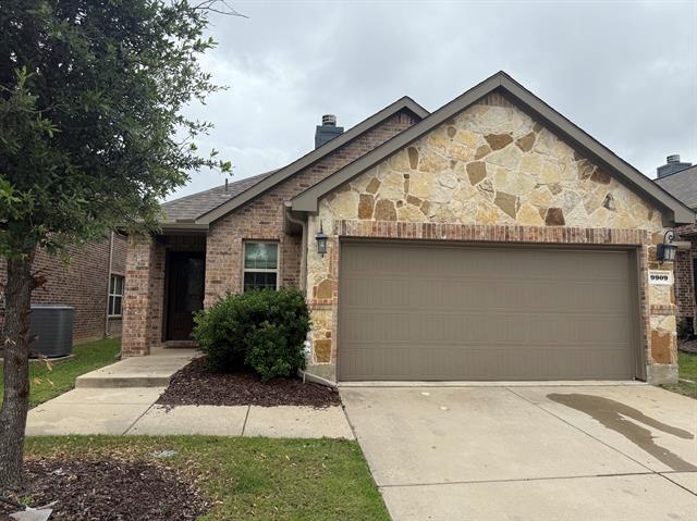 9909 Fox Squirrel Trail in McKinney, TX - Building Photo - Building Photo