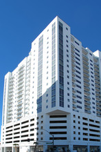 The Ogden in Las Vegas, NV - Building Photo - Building Photo