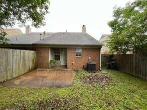 1744 Camille Way in Memphis, TN - Building Photo - Building Photo