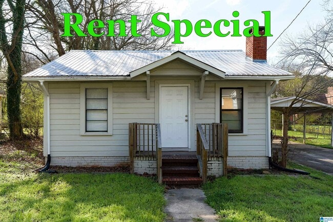 property at 1344 Pratt Hwy