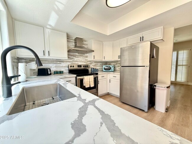 6147 E Lewis Ave in Scottsdale, AZ - Building Photo - Building Photo