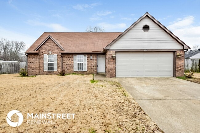 property at 6620 Jamestown Dr