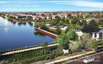 5361 Lopez Lk Wy in Sacramento, CA - Building Photo - Building Photo