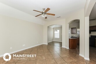 3421 Michelle Ridge Dr in Fort Worth, TX - Building Photo - Building Photo