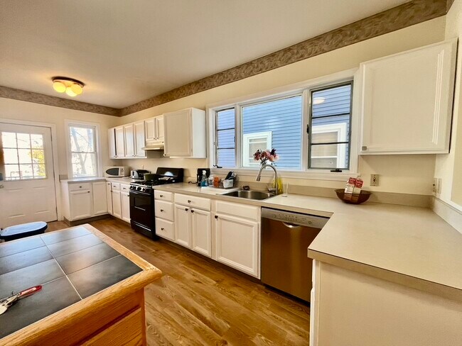 225 Highland Ave, Unit 225 highland Avenue.