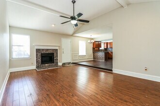 1224 Nicole Way in Burleson, TX - Building Photo - Building Photo