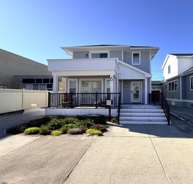 property at 6 N Jasper Ave