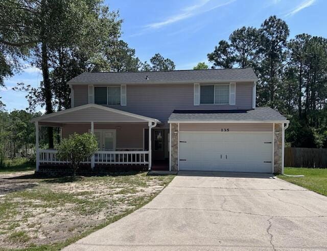property at 135 Palmetto Dr