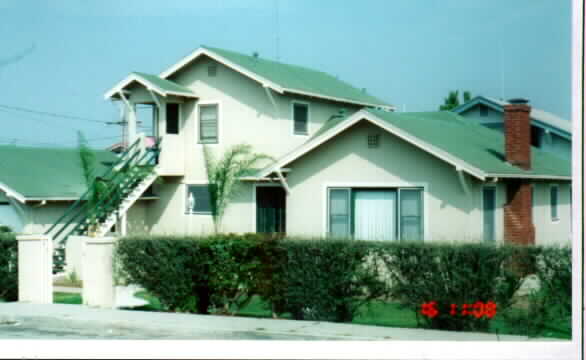 2451 Lomita St in Camarillo, CA - Building Photo - Building Photo