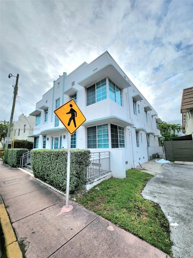 property at 7936 Harding Ave