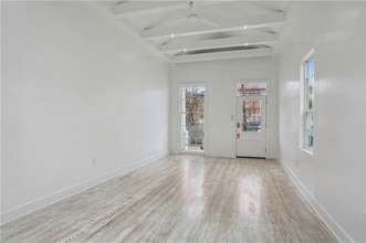 3122 Laurel St in New Orleans, LA - Foto de edificio - Building Photo
