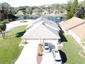 816 Brimfield Ct in Port Orange, FL - Building Photo