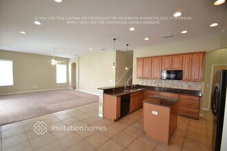 1205 Facet View Way in Valrico, FL - Building Photo - Building Photo