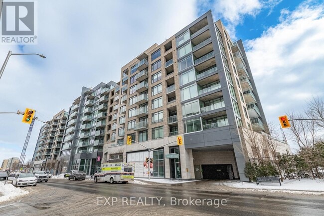 property at 108-108 Richmond Rd