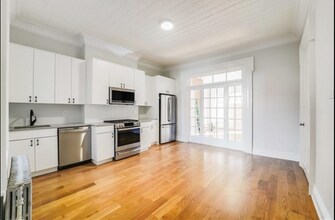 266 3rd St in Jersey City, NJ - Foto de edificio - Building Photo