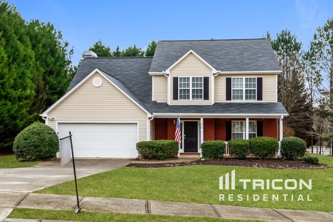 property at 648 Stonecrest Dr