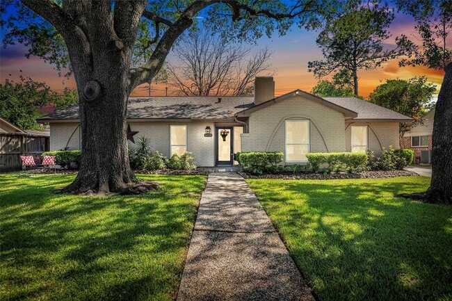 property at 10715 Cedar Creek Dr
