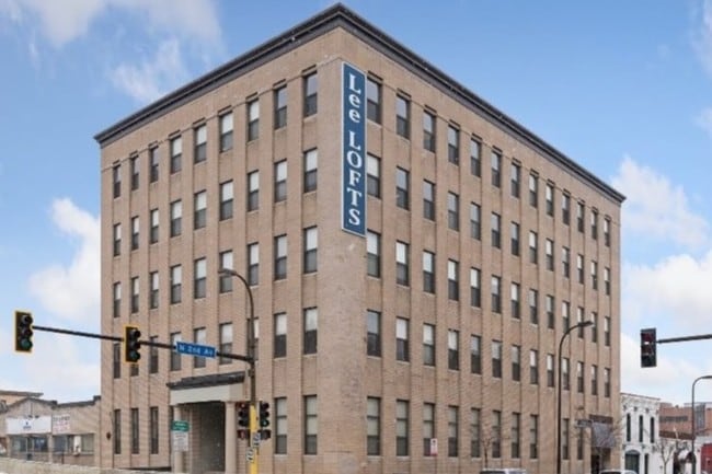 Lee Lofts