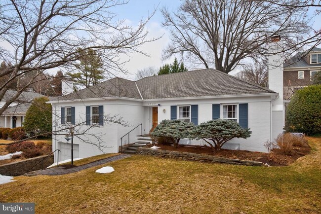 4709 River Rd in Bethesda, MD - Building Photo - Building Photo