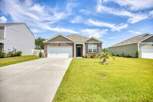260 Forestbrook Cove Circle in Myrtle Beach, SC - Building Photo