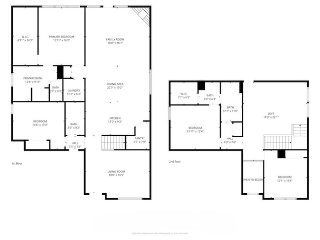 5460 Blue Quail Dr, Unit 2309 in Prosper, TX - Building Photo - Building Photo