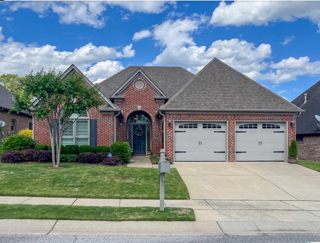 property at 5246 Creekside Loop