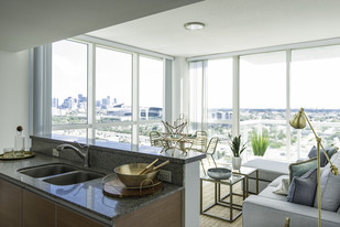 Pier 19 Residences and Marina Apartments
