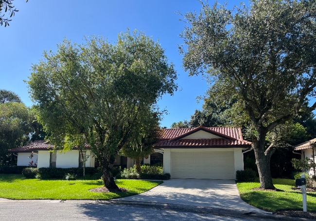 property at 3754 SW Spoonbill Terrace