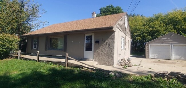 property at 3122 S 95th St