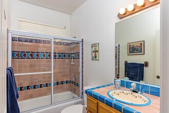 1831 Gold Dust Dr in Lake Havasu City, AZ - Building Photo - Building Photo