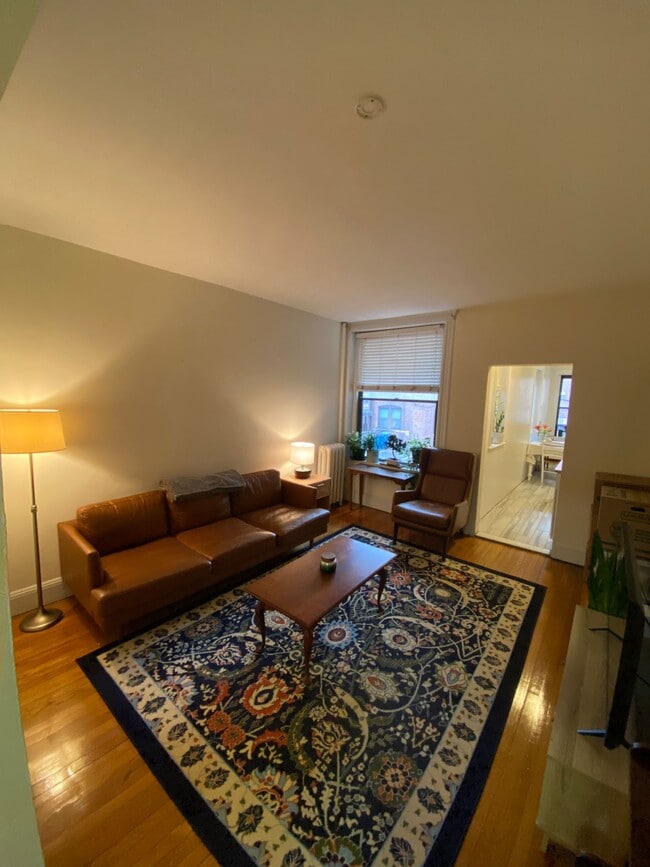 property at 46 Orkney Rd